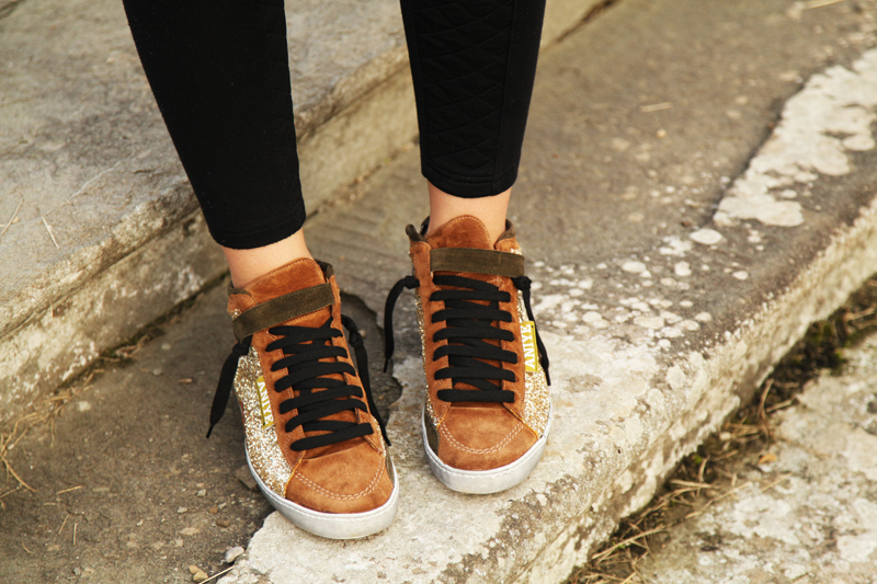 Aniye by sneakers
