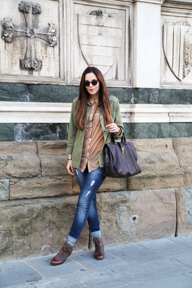 parka