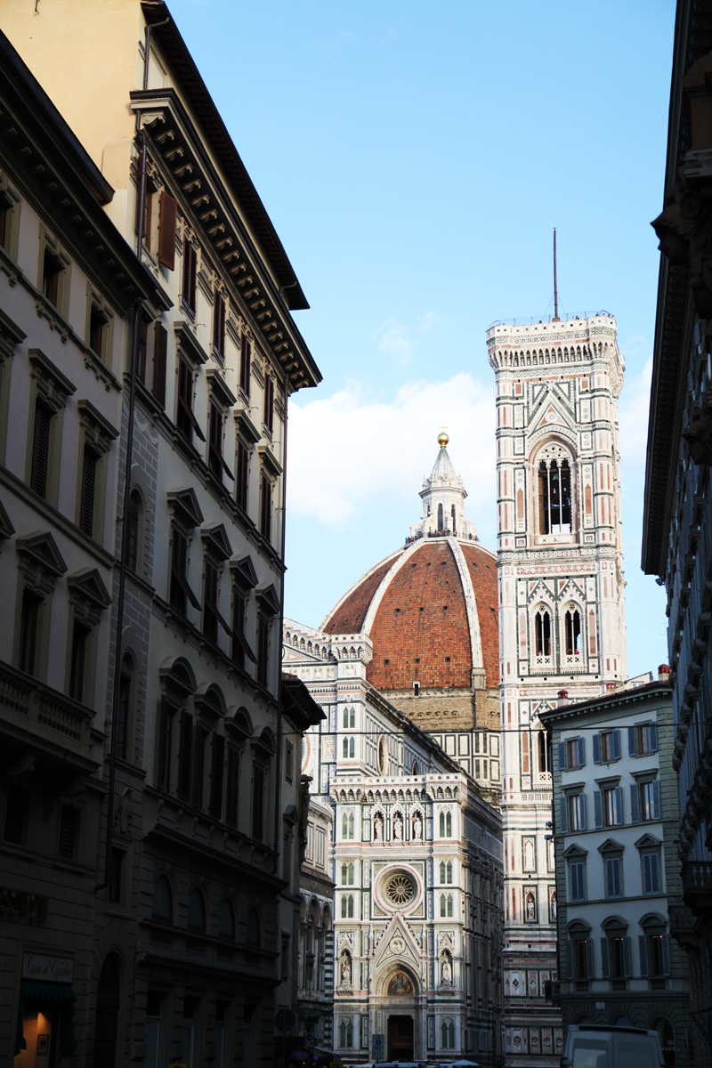 duomo firenze