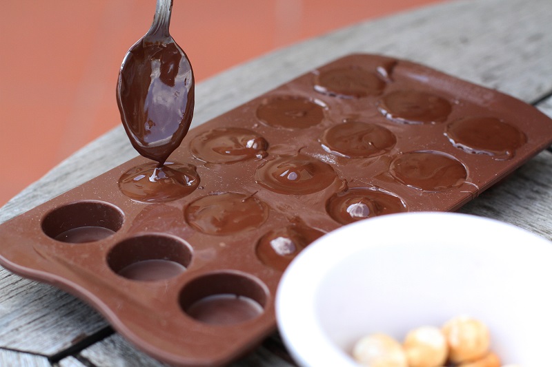 nutella