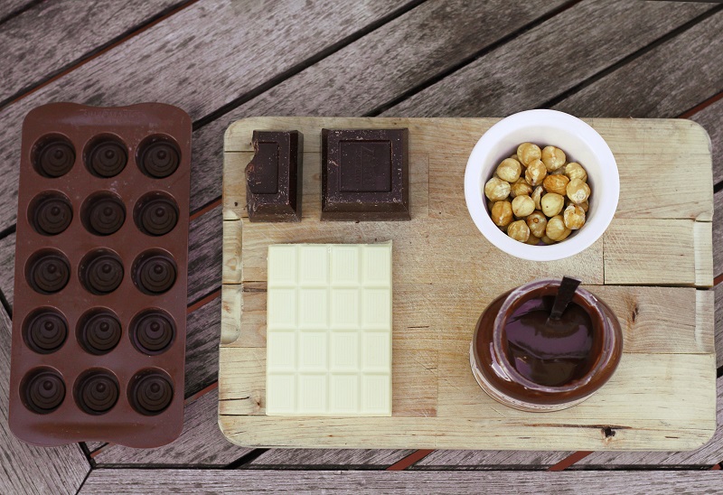 cioccolata