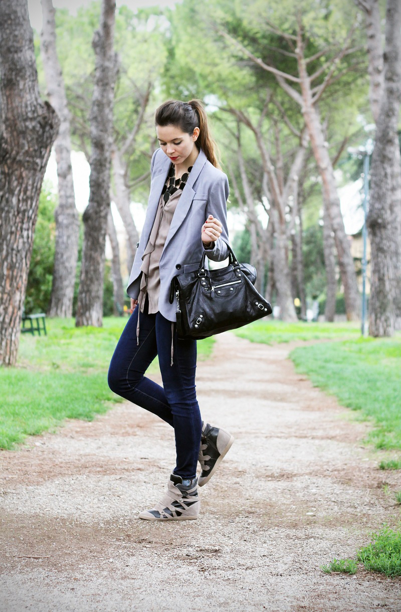 Moda inverno 2013
