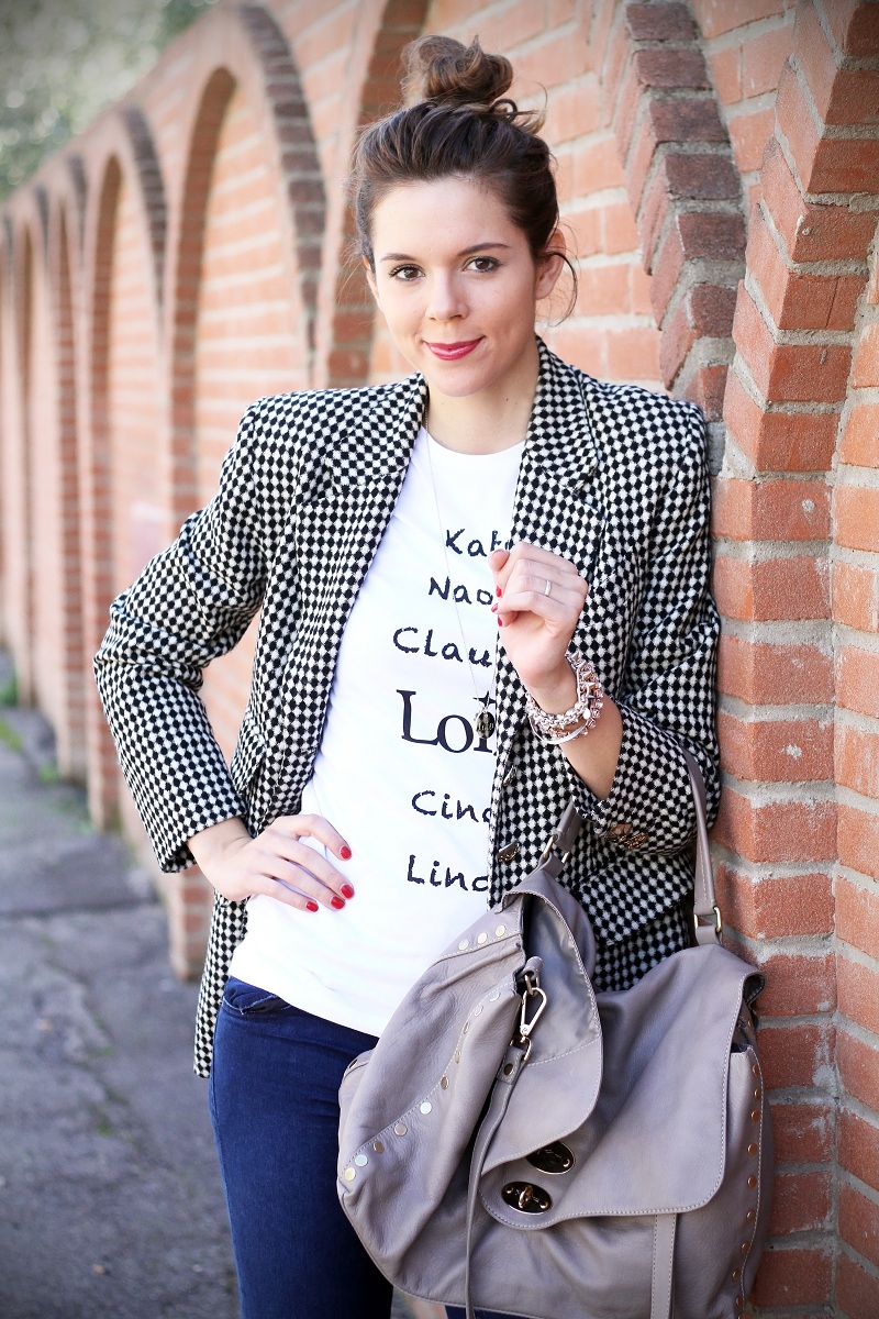 look autunno 2013