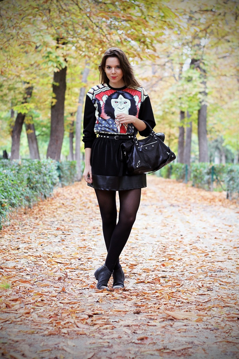 look autunno 2013