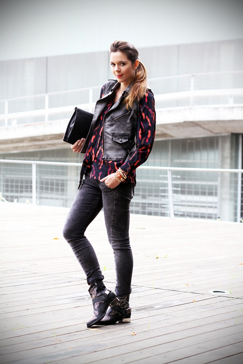 Moda inverno 2013