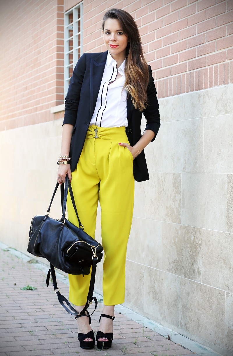 look autunno 2013