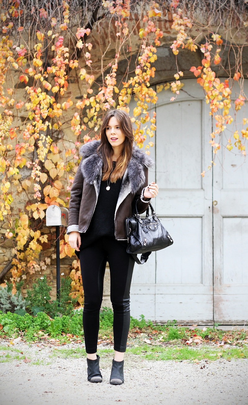 Moda inverno 2013