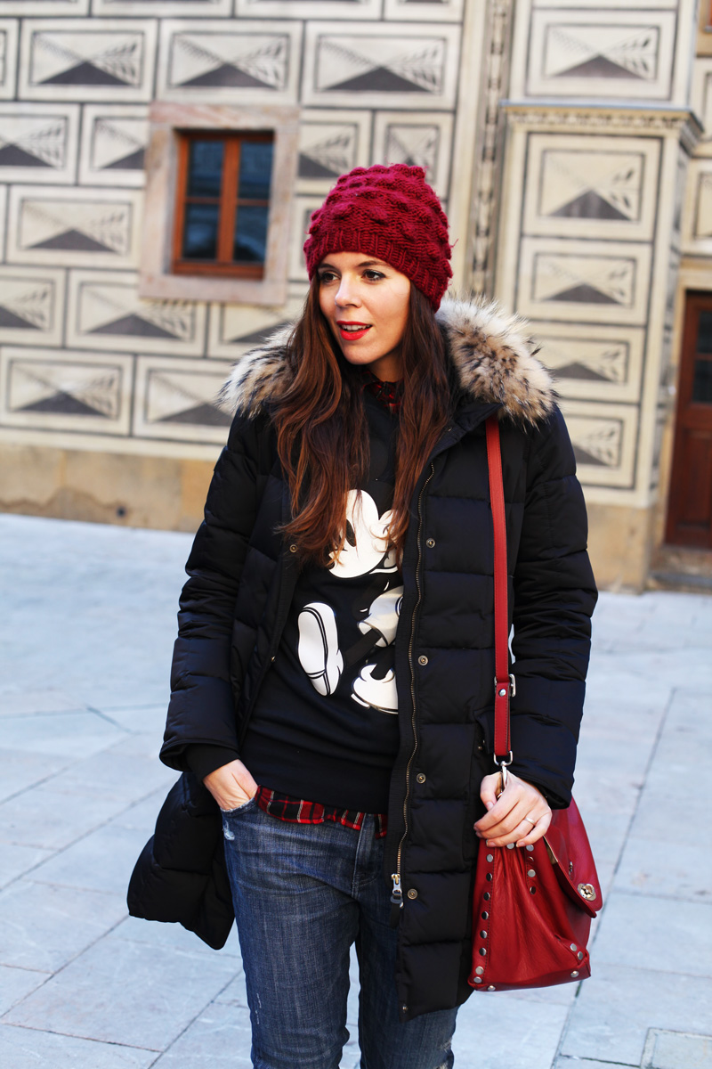 piumino museum | Irene’s Closet blog - moda, viaggi, attualità