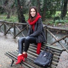 irene colzi