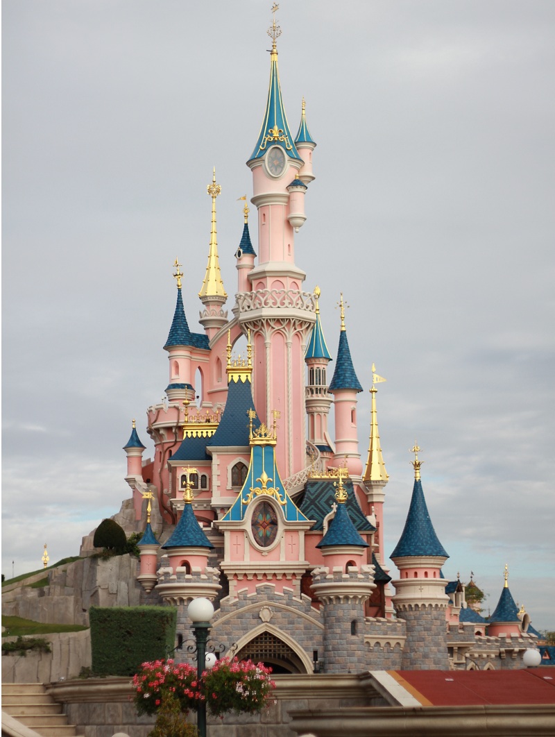 Disneyland-Paris-1