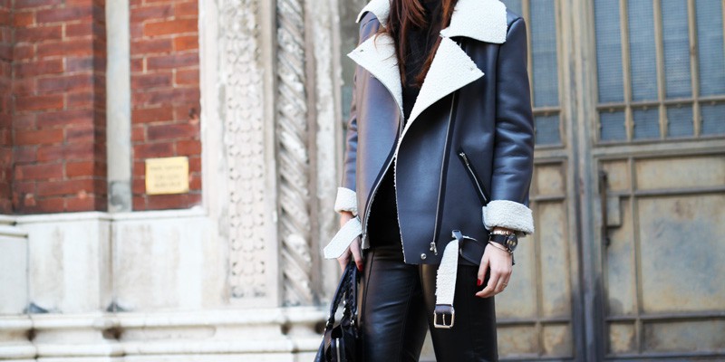 PANTALONI-DI-PELLE-NERA-DONNA-LOOK-OUTFIT-3