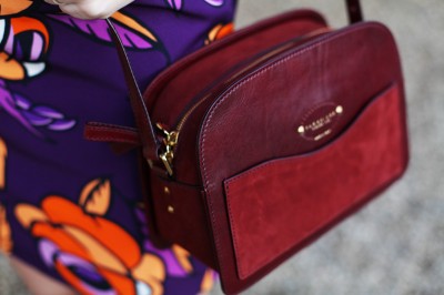 THE BRIDGE BORSA COLLEZIONE BRERA