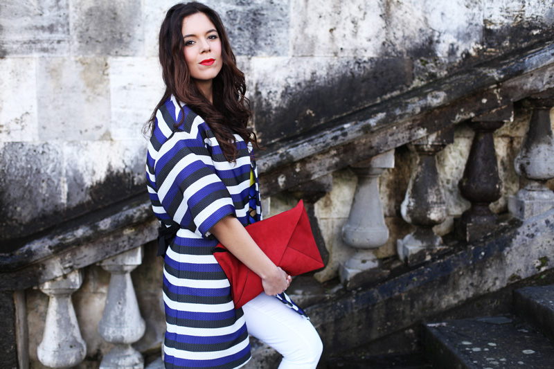 Look matrimonio.. ma casual! Vi racconto un matrimonio particolare
