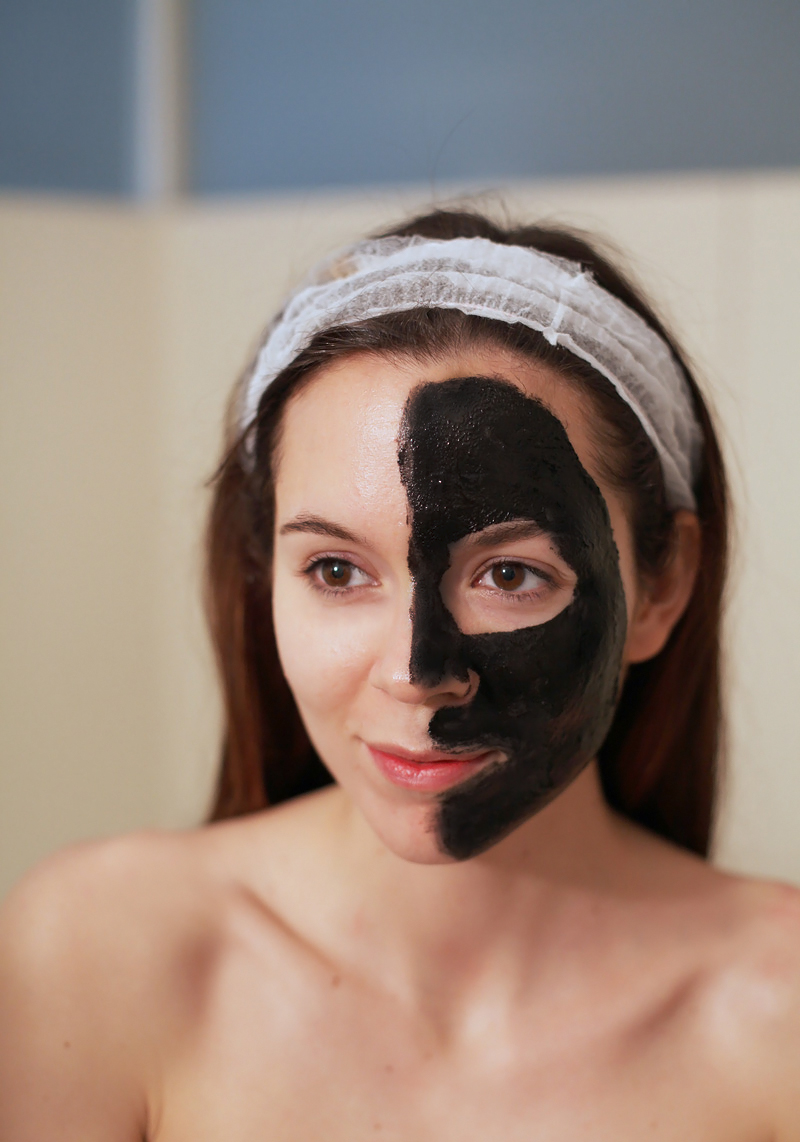 Trattamenti viso | maschera per il viso