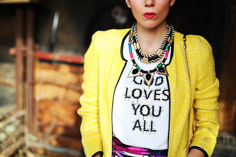 fashion details