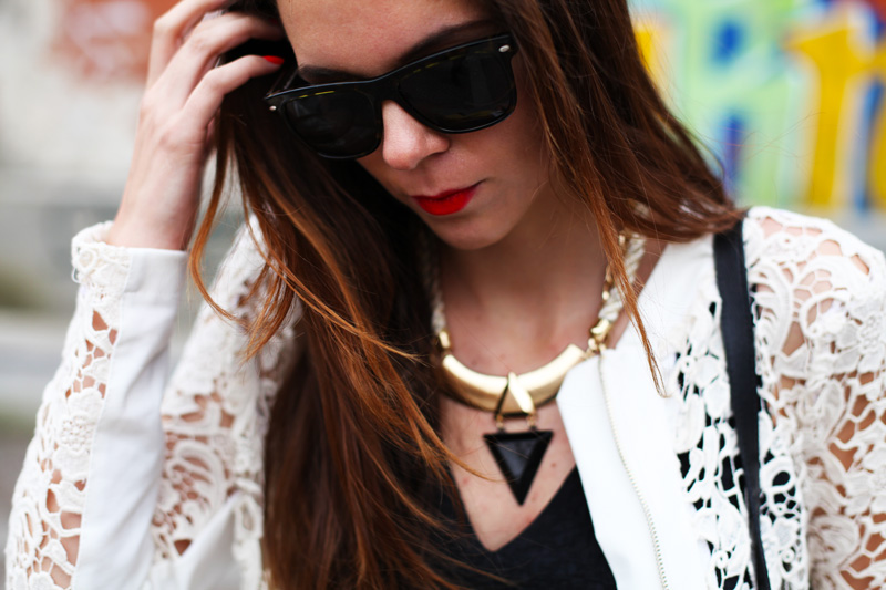 fashion details