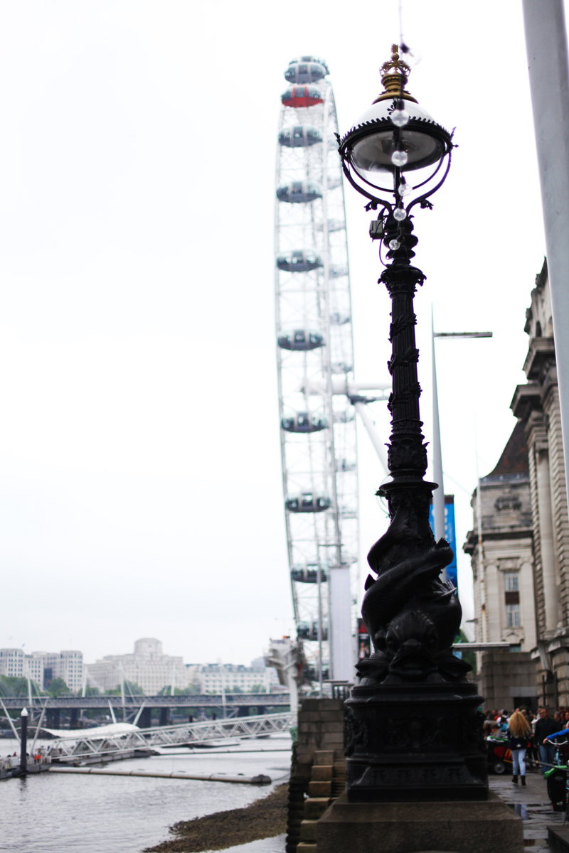 LONDRA WESTMINSTER