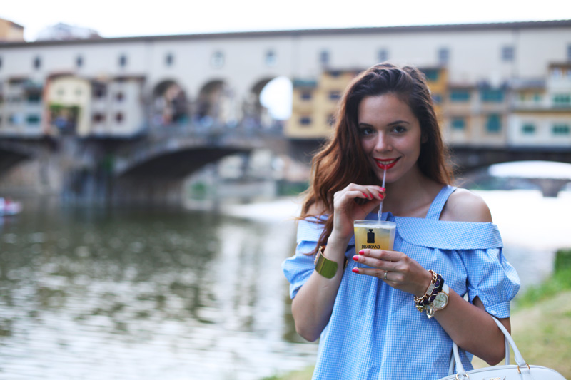 disaronno firenze
