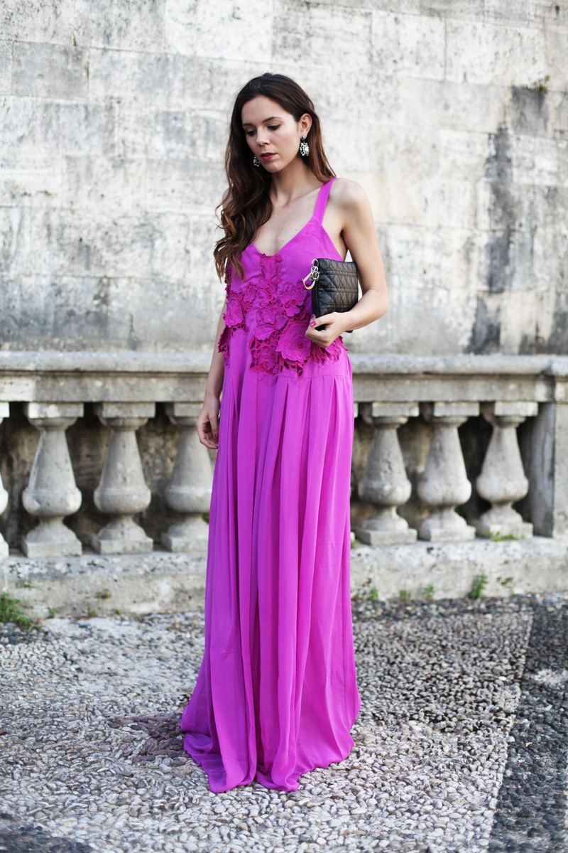 ermanno scervino primavera estate 2014