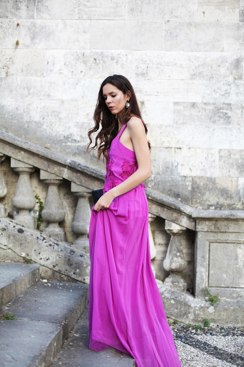 ermanno scervino abito estate 2014
