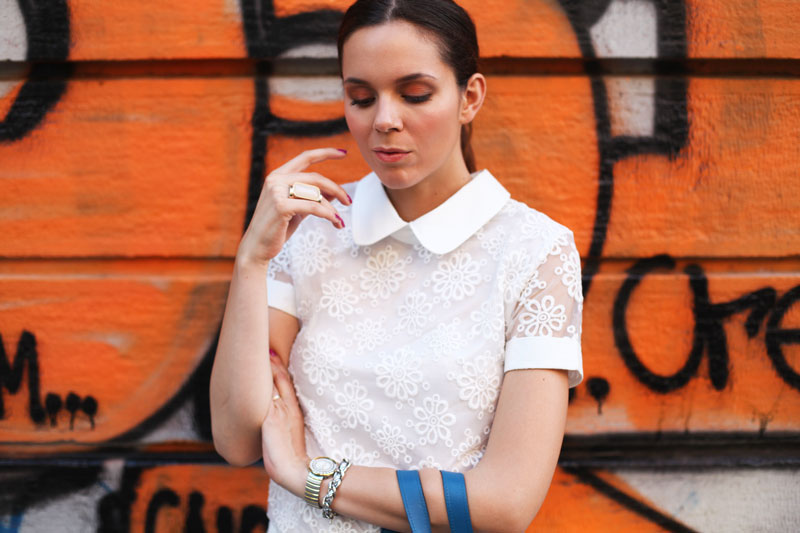 look bianco