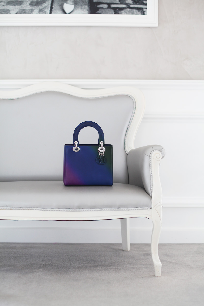 lady dior