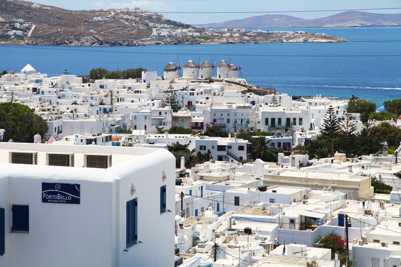 mykonos 