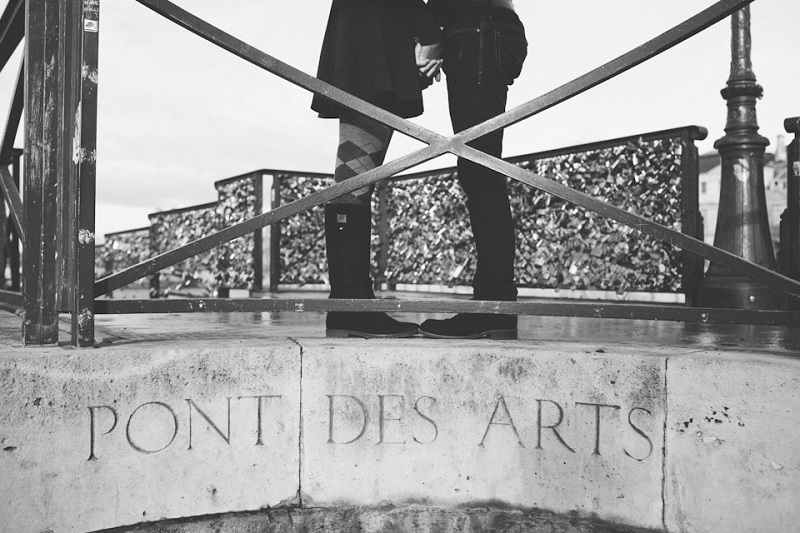 pont des arts