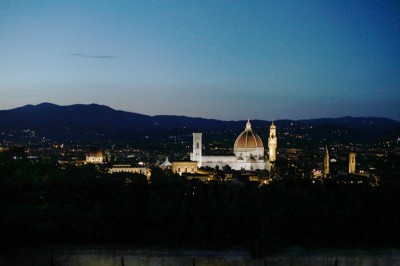 party pitti uomo ermanno scervino 2014, forte belvedere (2)