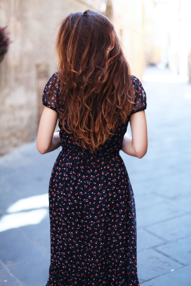 capelli lunghi