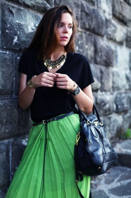 GONNA VERDE (2)