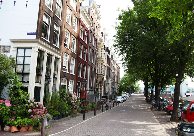 amsterdam 