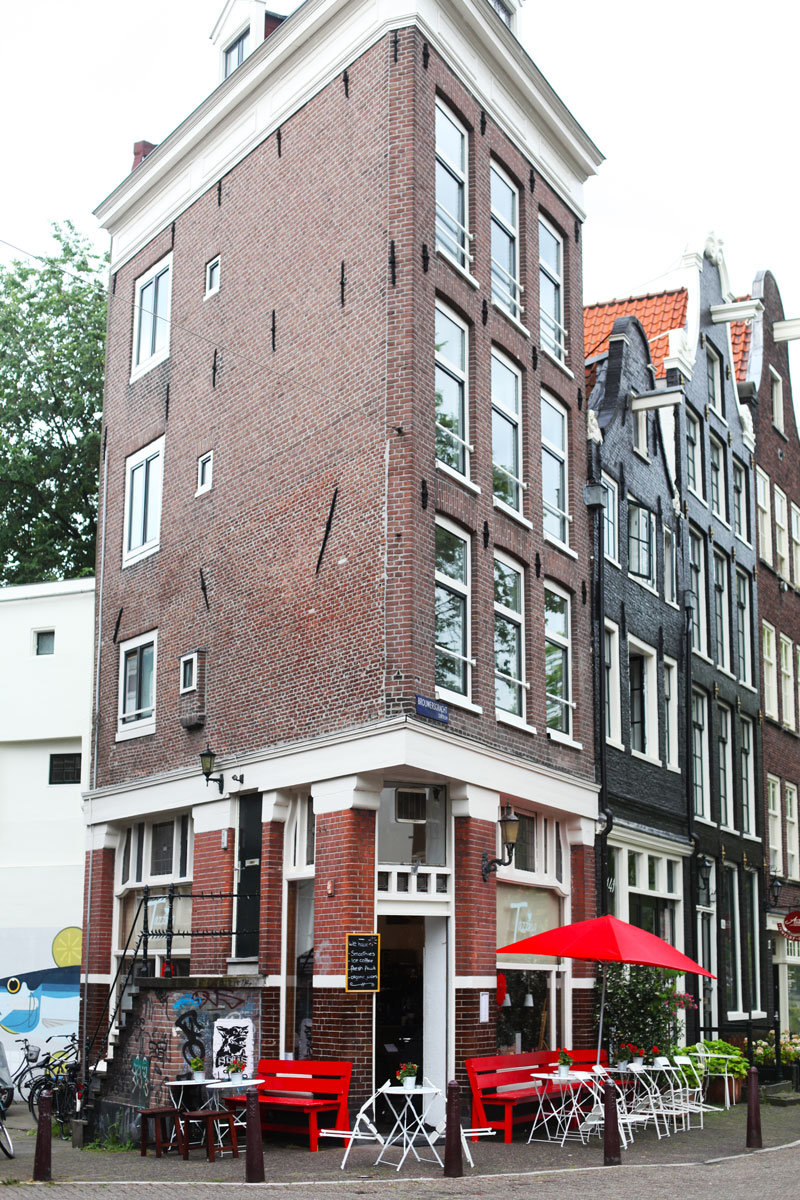 amsterdam 