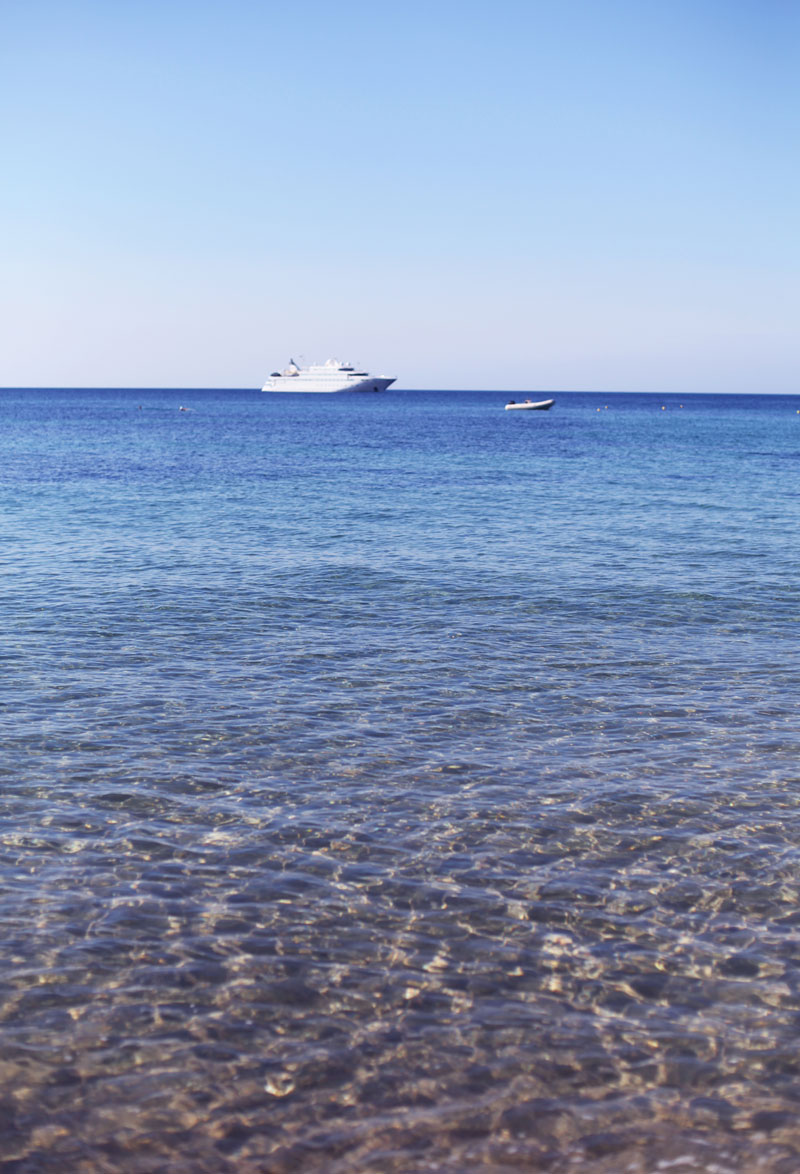 mare sardegna