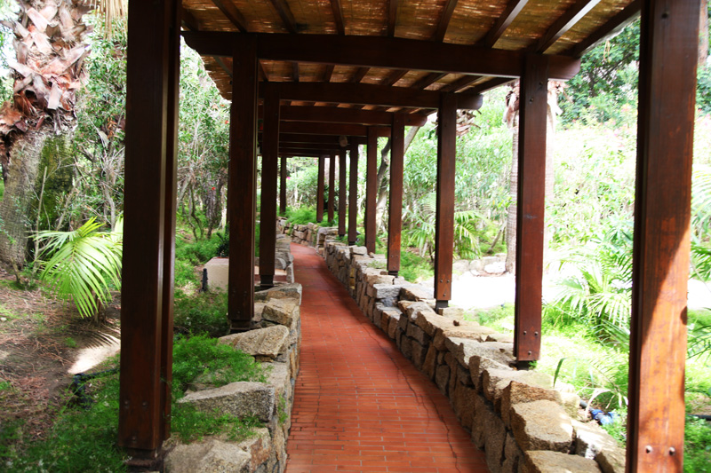 spa forte village