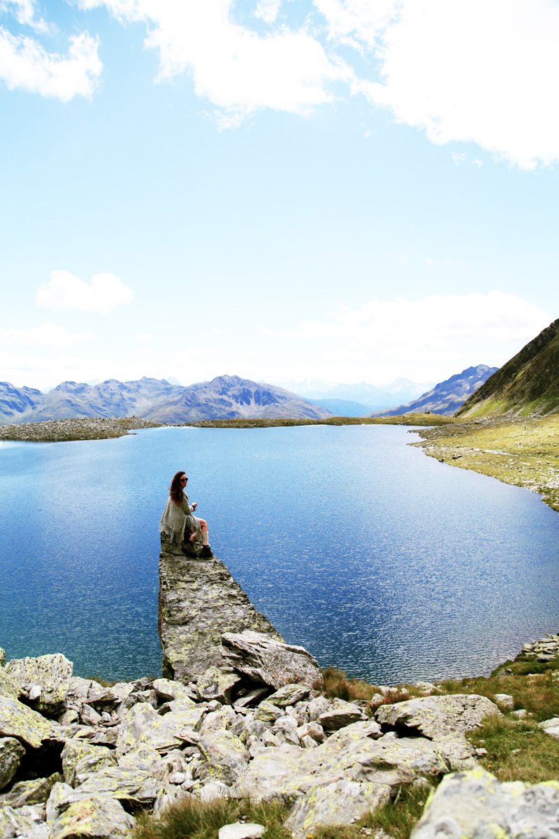 vacanze in austria 