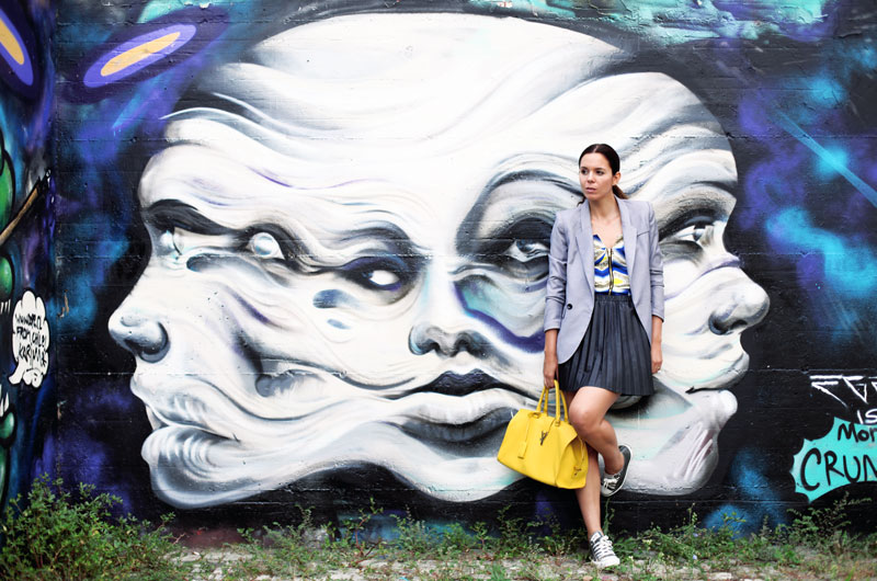 streetstyle milano