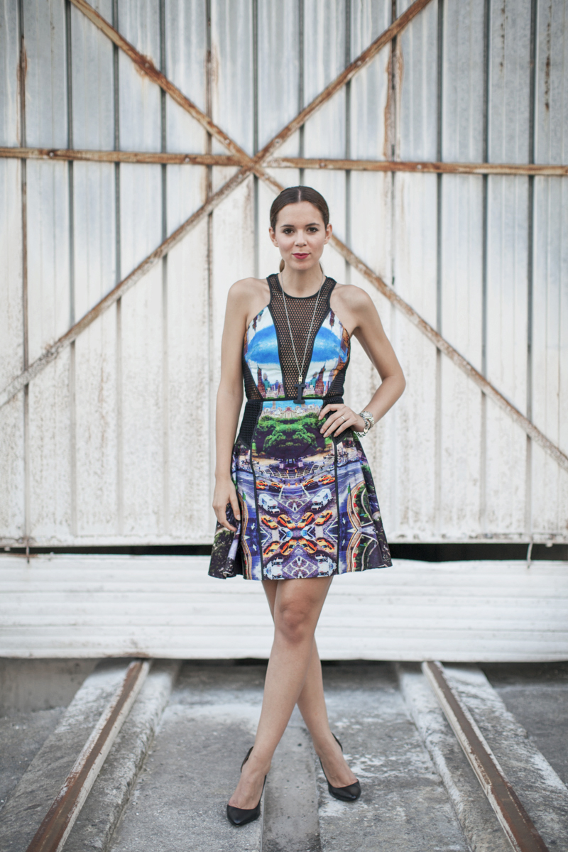 milly by michelle