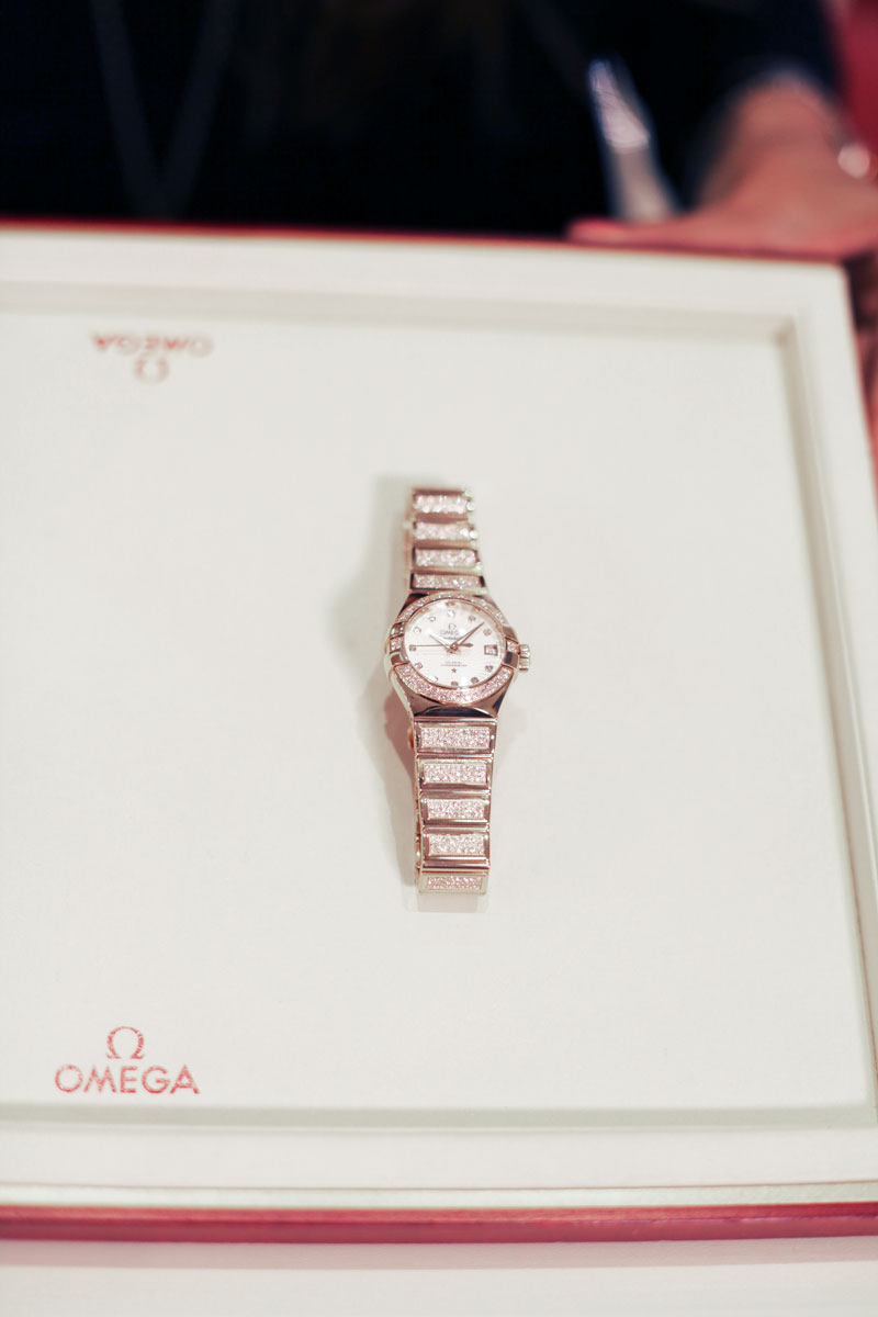 orologi omega