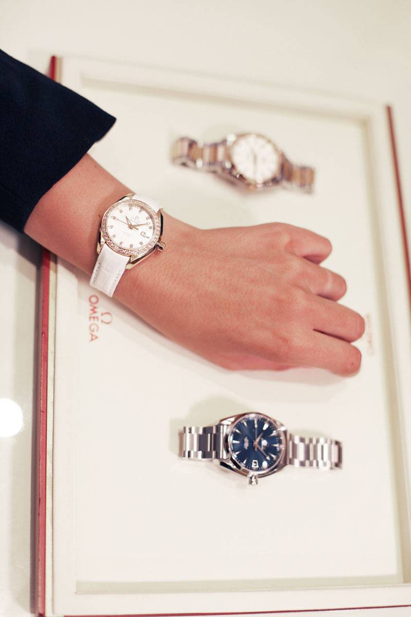 orologi omega