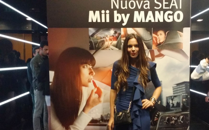 MII by Mango Night