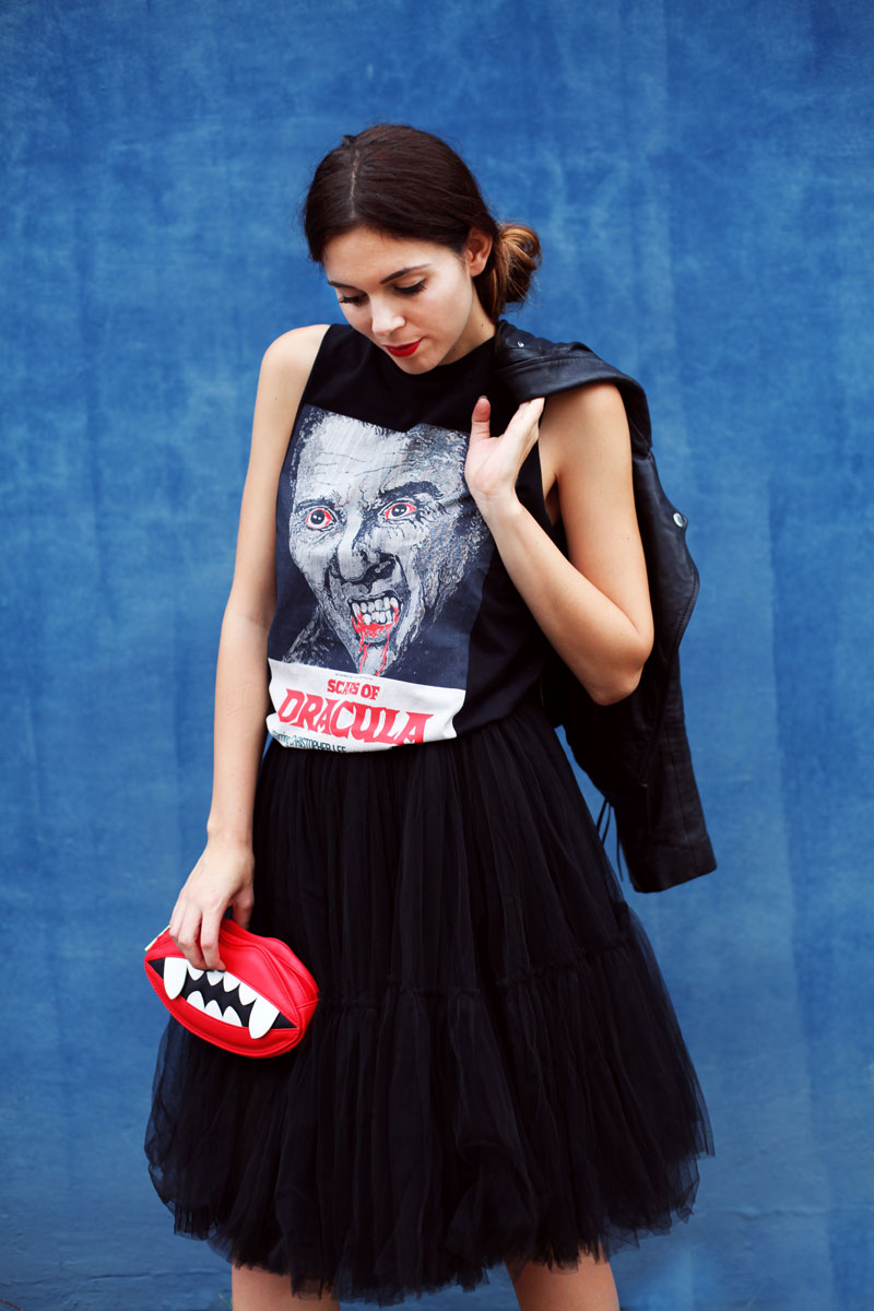 GONNA TULLE