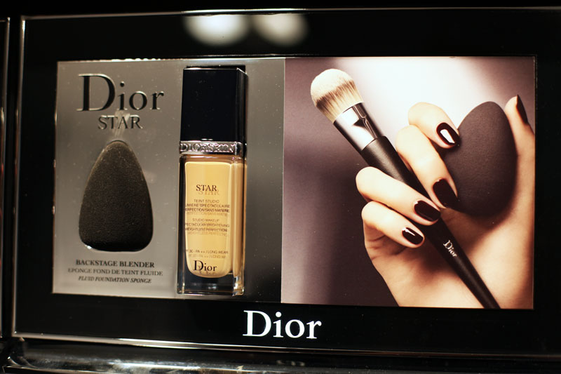 dior skin star