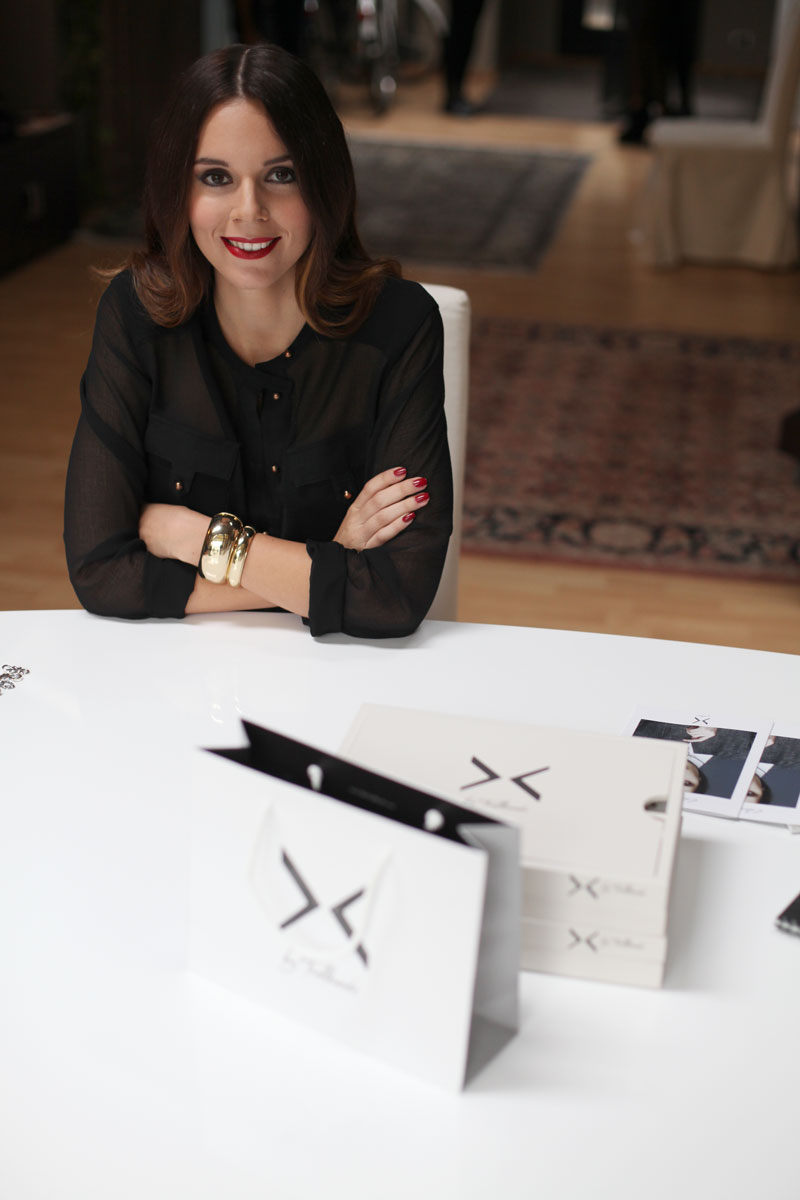 X by Trollbeads irene colzi