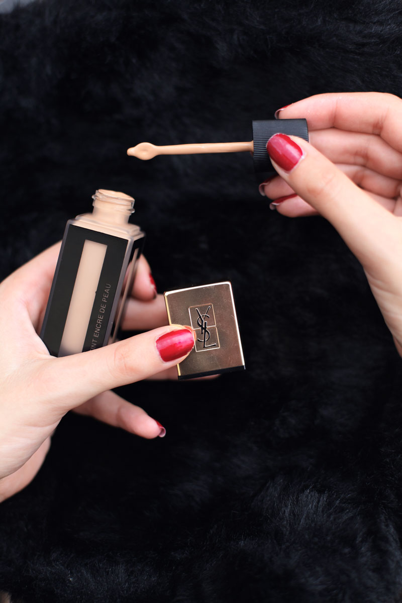 Teint Encre de Peau