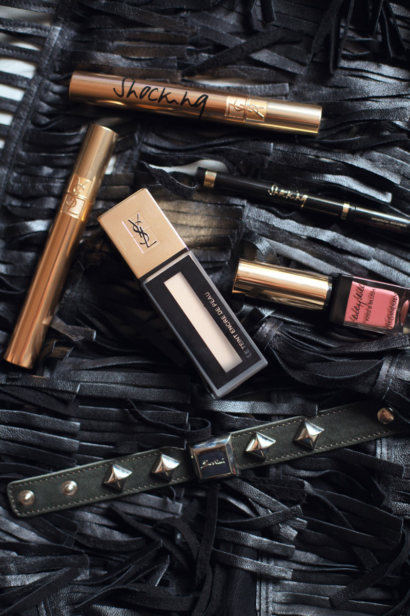 Teint Encre de Peau by Yves Saint Laurent