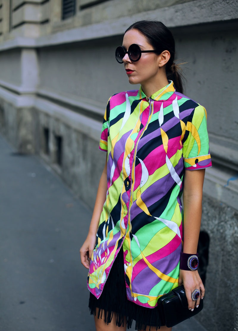 emilio pucci vintage