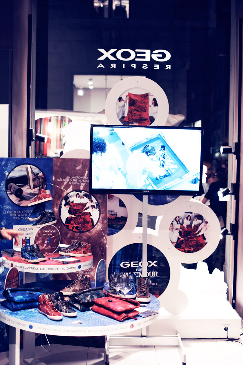 geox per valemour 