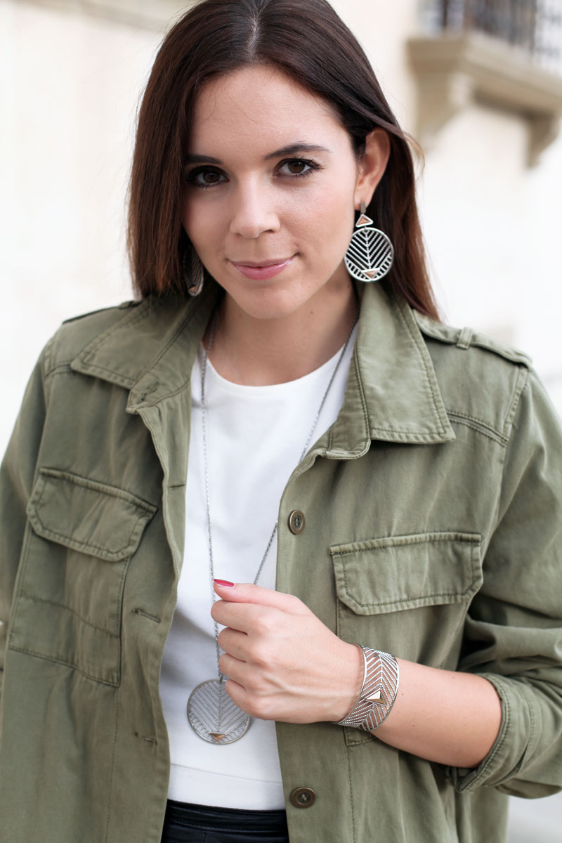 Irene Colzi per Morellato