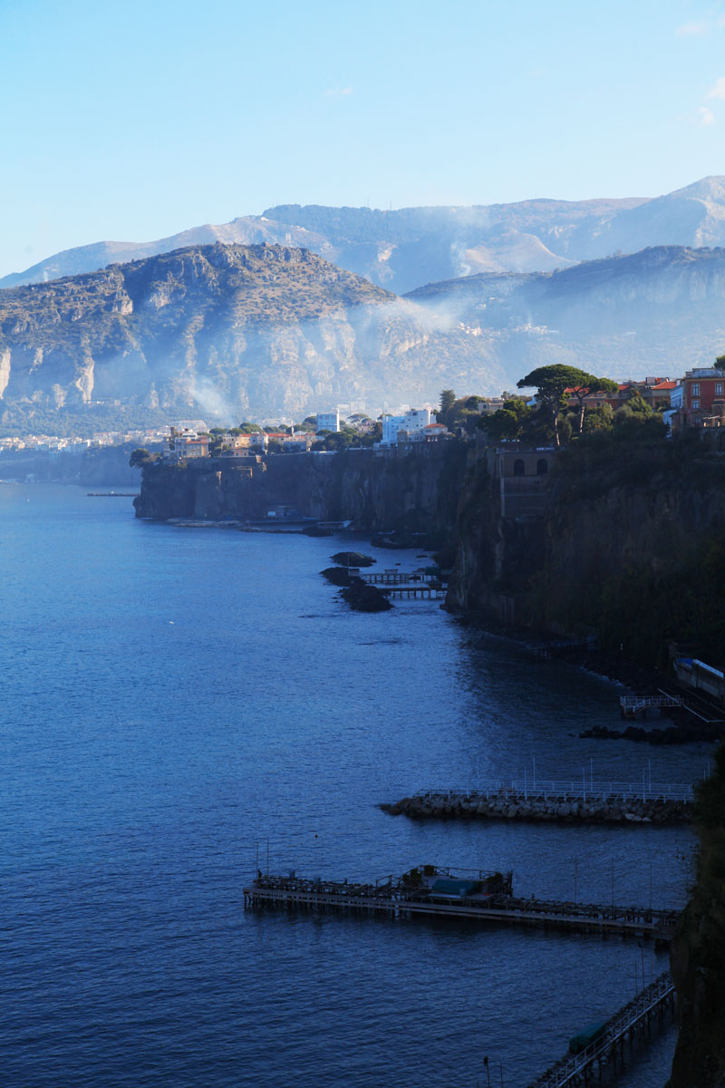 SORRENTO